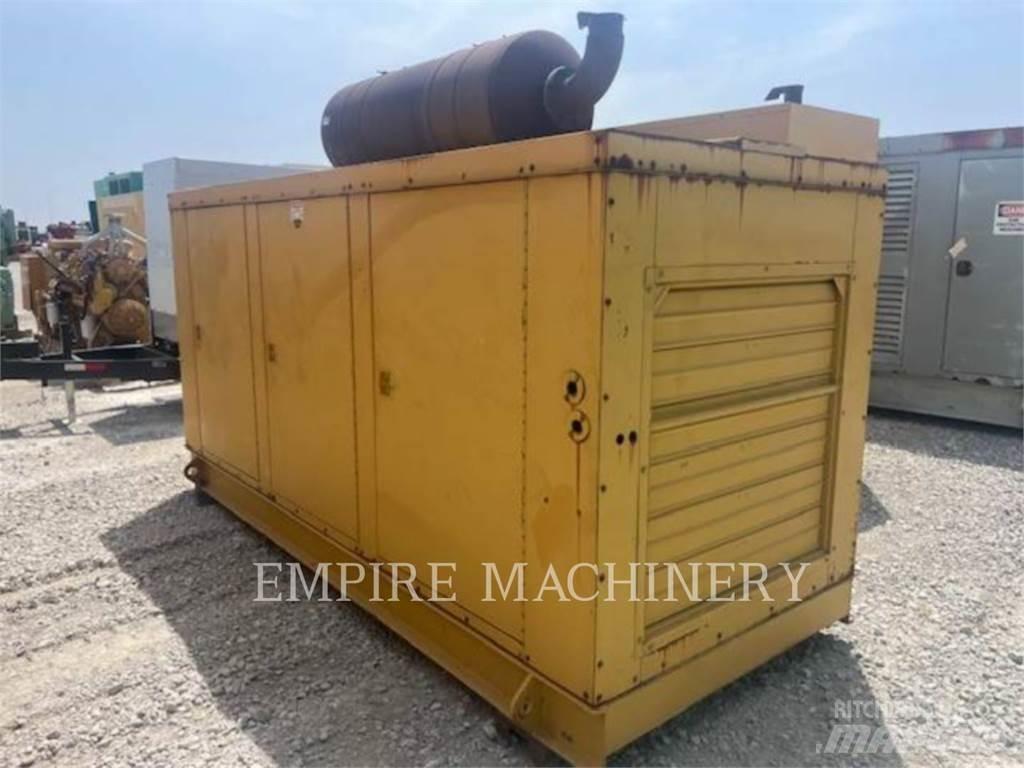 CAT 3306B Teollisuusmoottorit