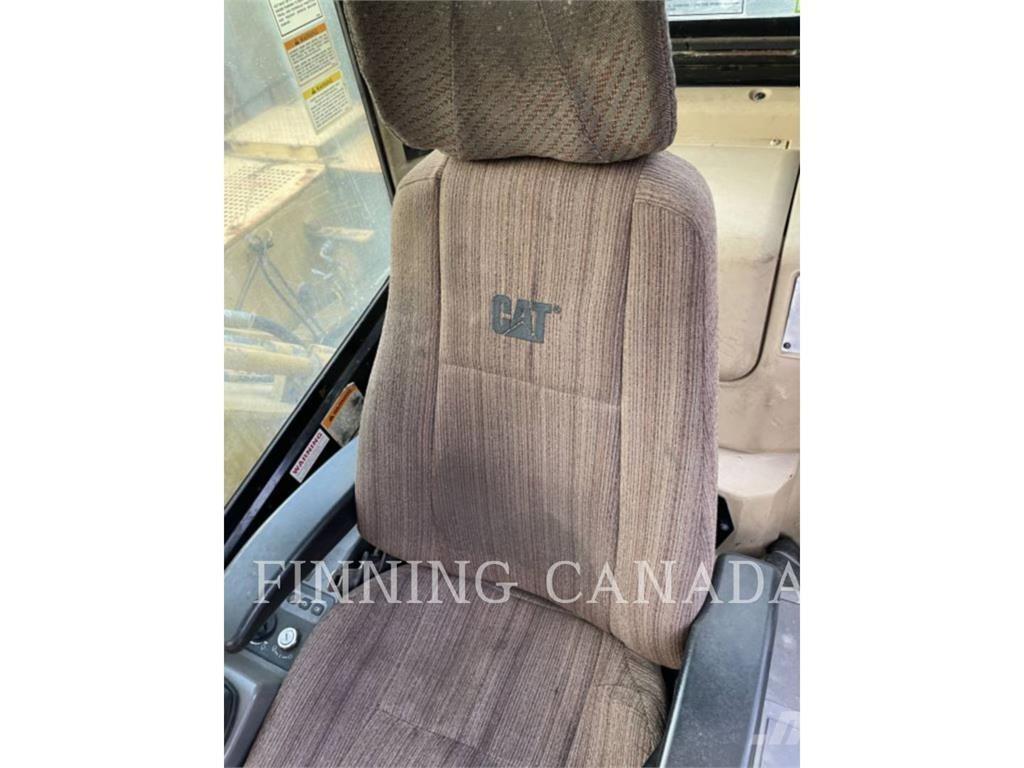 CAT 330B Telakaivukoneet