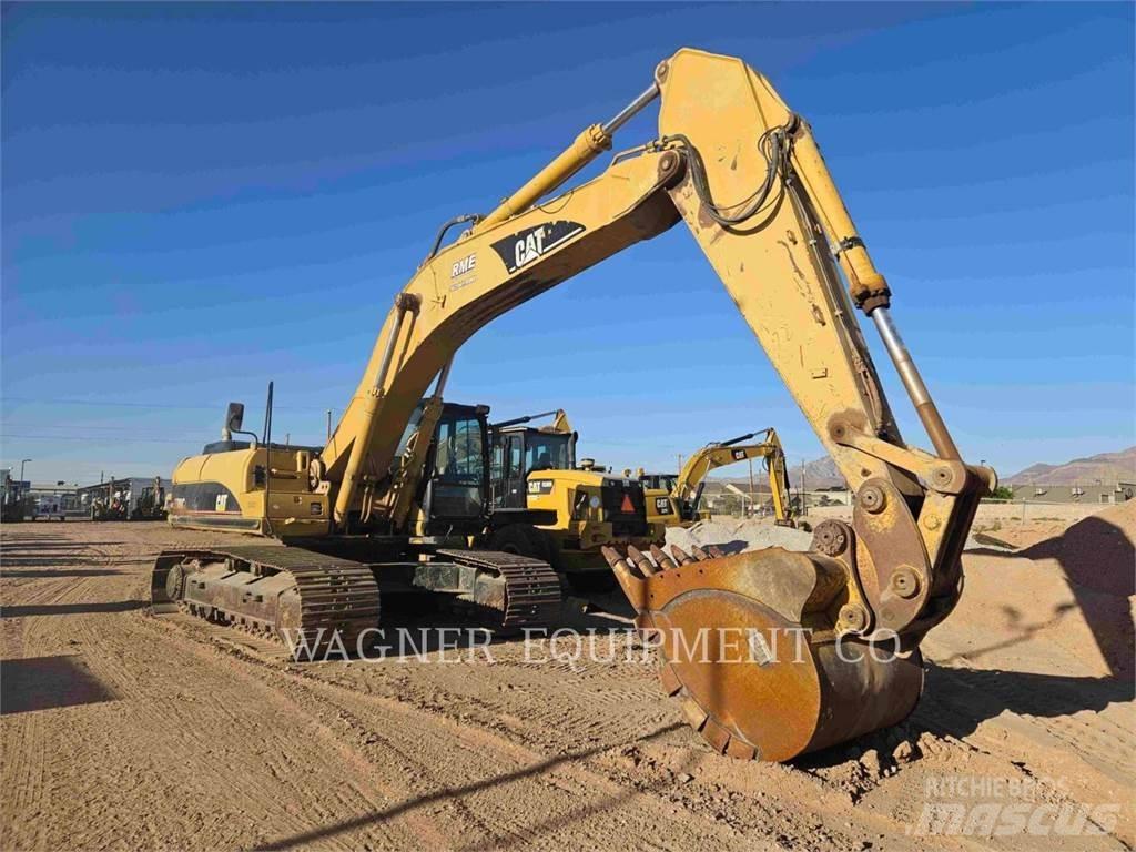 CAT 330CL Telakaivukoneet