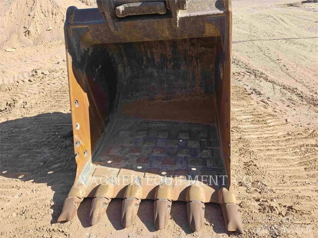 CAT 330CL Telakaivukoneet