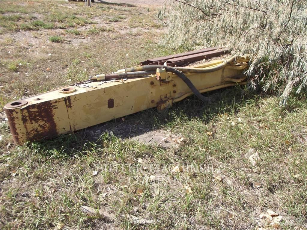 CAT 330D STICK Muut