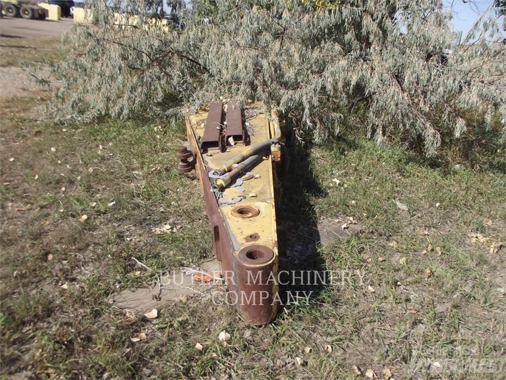 CAT 330D STICK Muut