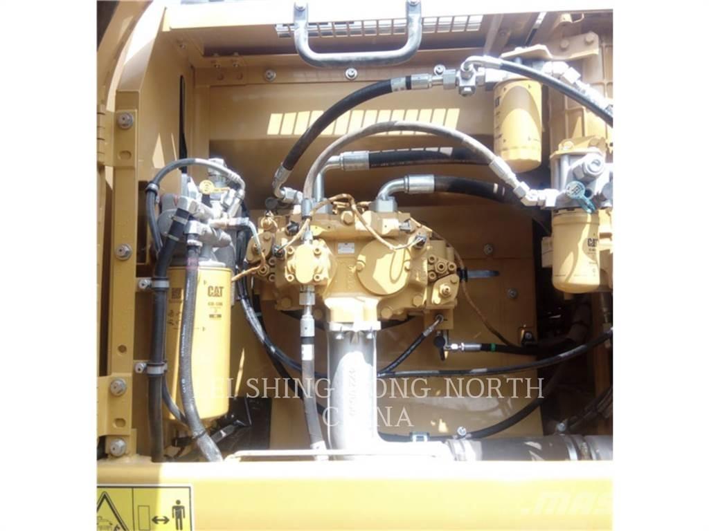 CAT 330D2L Telakaivukoneet