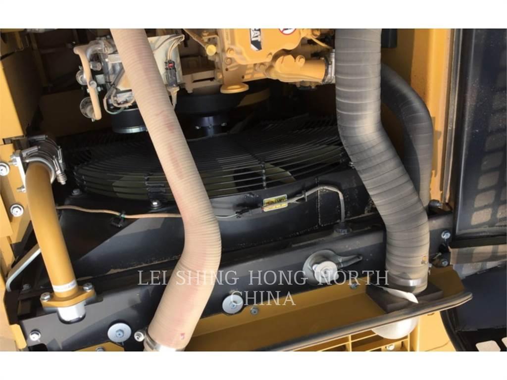 CAT 330D2L Telakaivukoneet