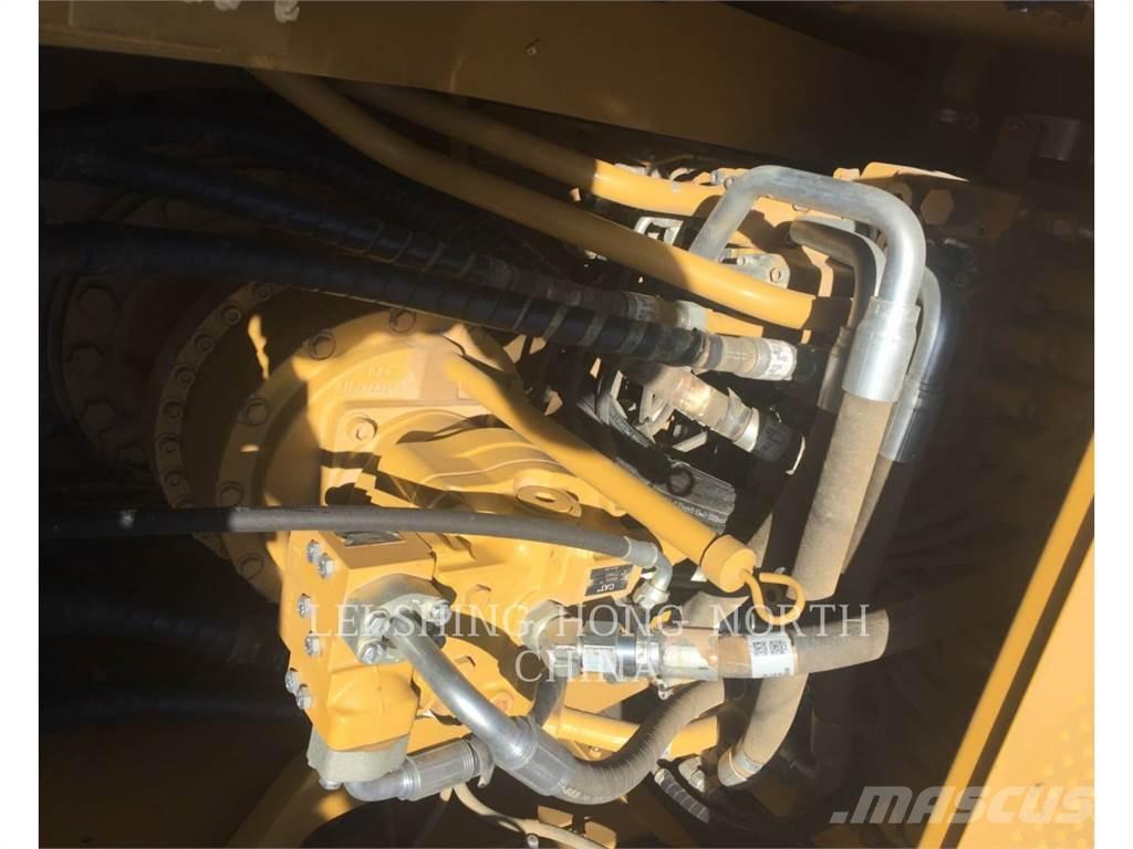 CAT 330D2L Telakaivukoneet