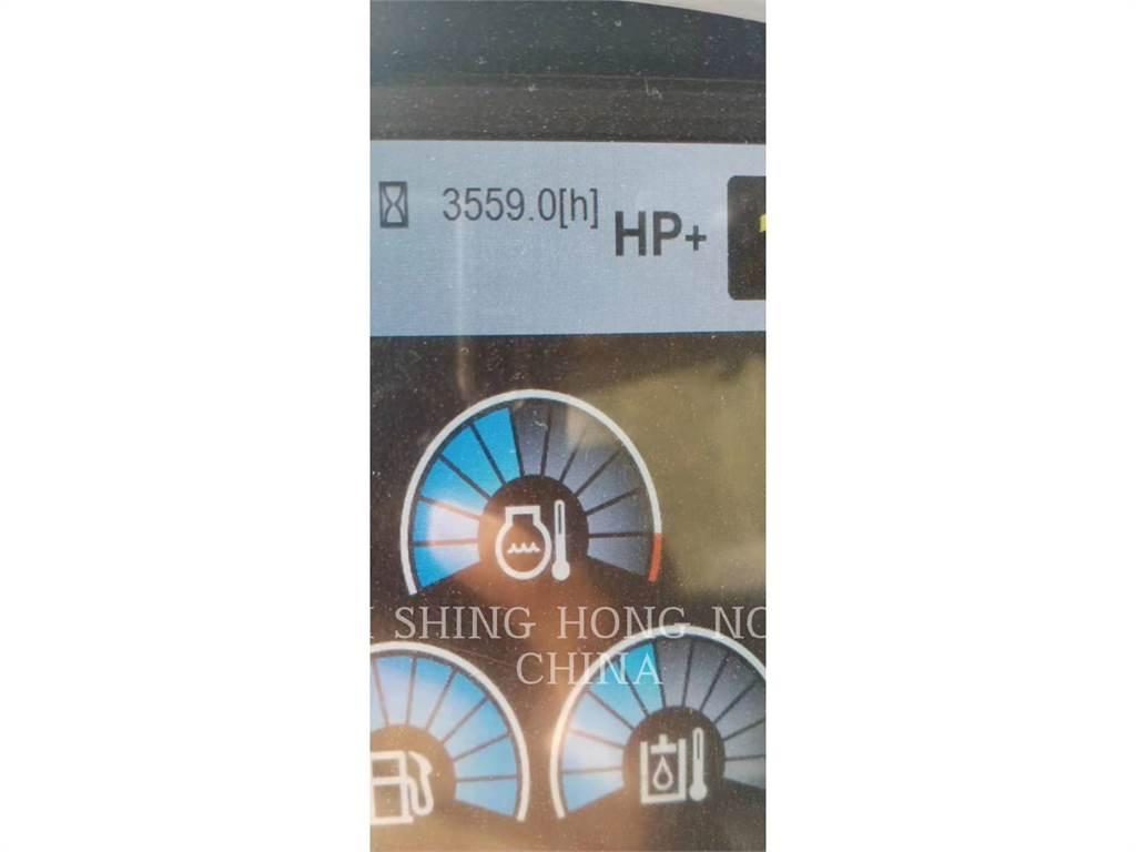 CAT 330D2L Telakaivukoneet