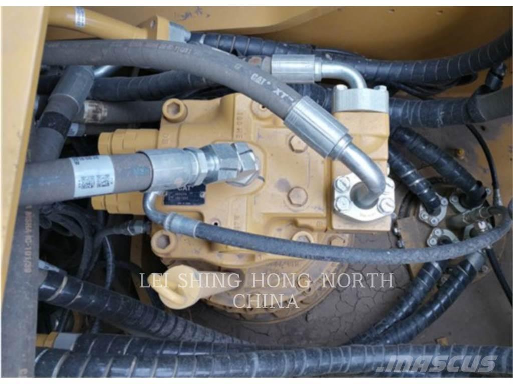 CAT 330D2L Telakaivukoneet