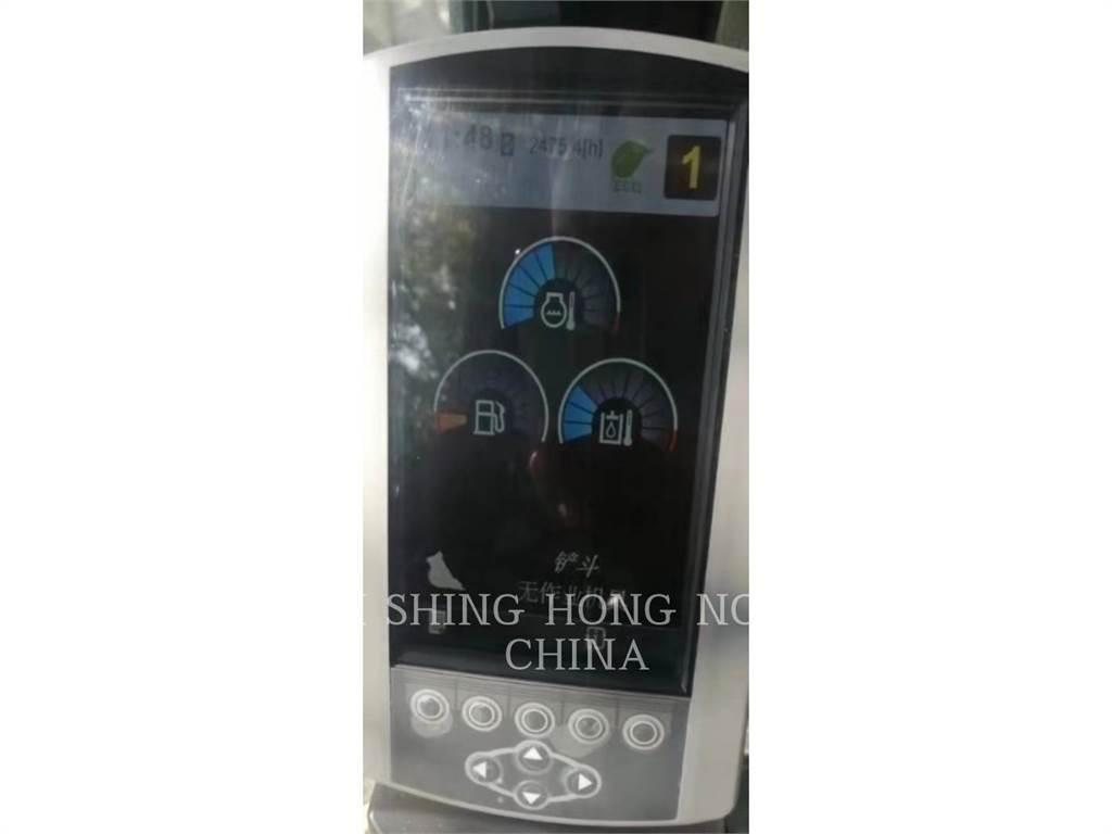 CAT 330D2L Telakaivukoneet