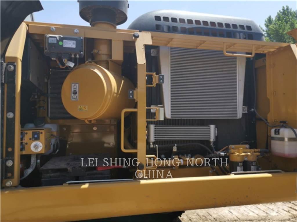 CAT 330D2L Telakaivukoneet