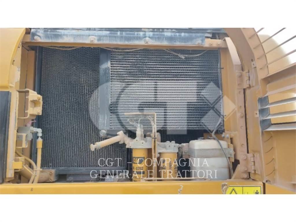 CAT 330DDEM Telakaivukoneet