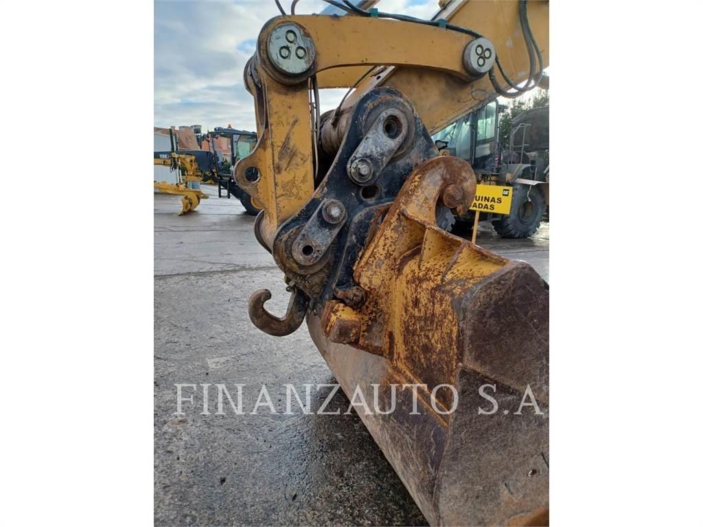CAT 330DLME Telakaivukoneet