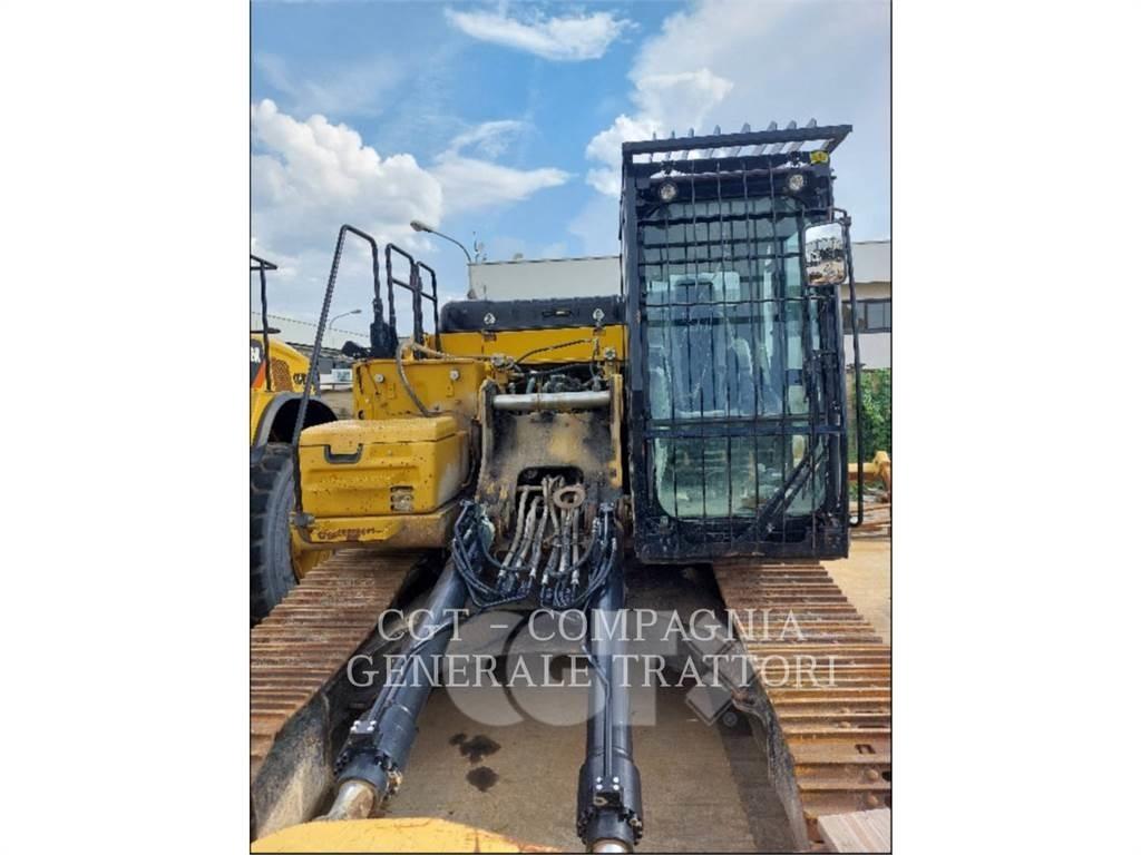 CAT 330F Telakaivukoneet
