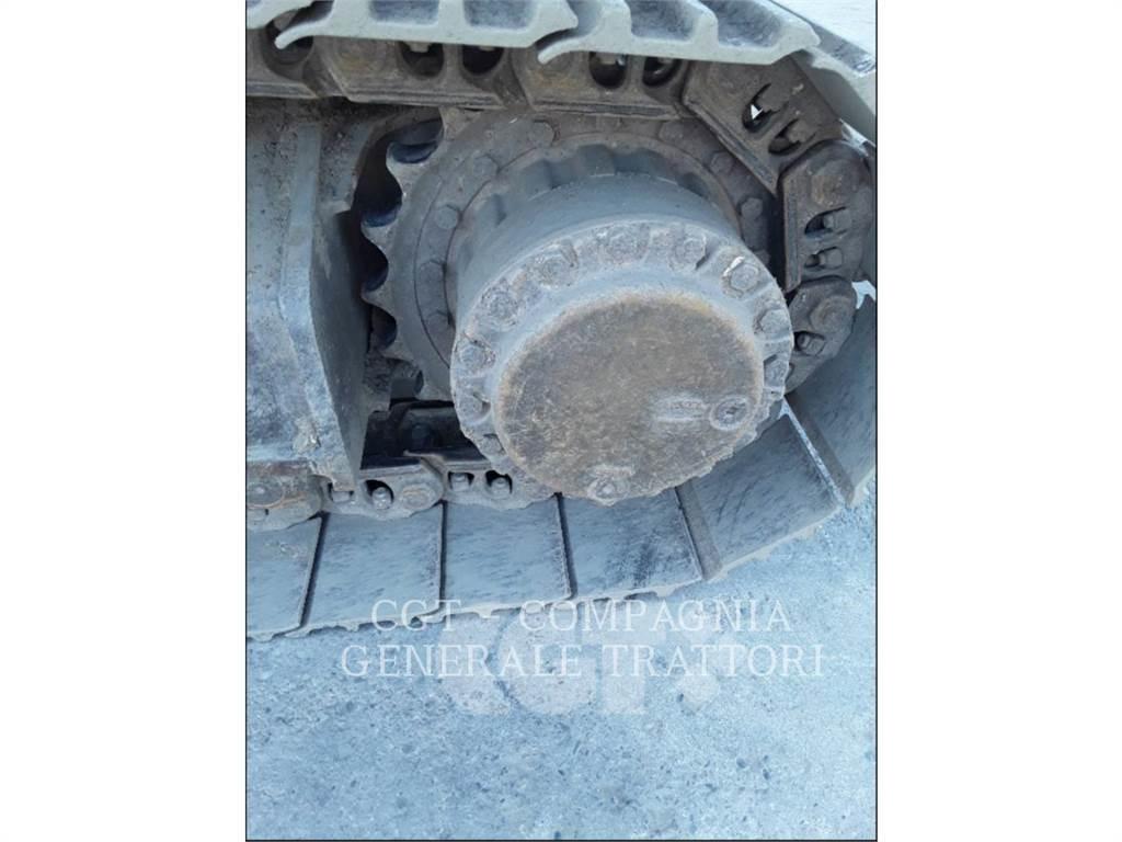 CAT 330F Telakaivukoneet