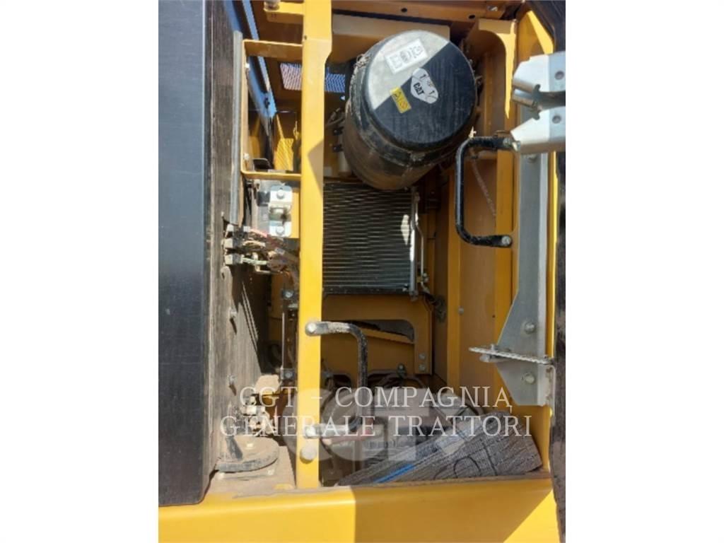 CAT 330F Telakaivukoneet