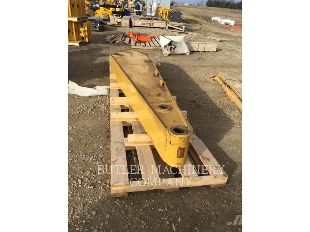 CAT 330F 106 Muut koneet