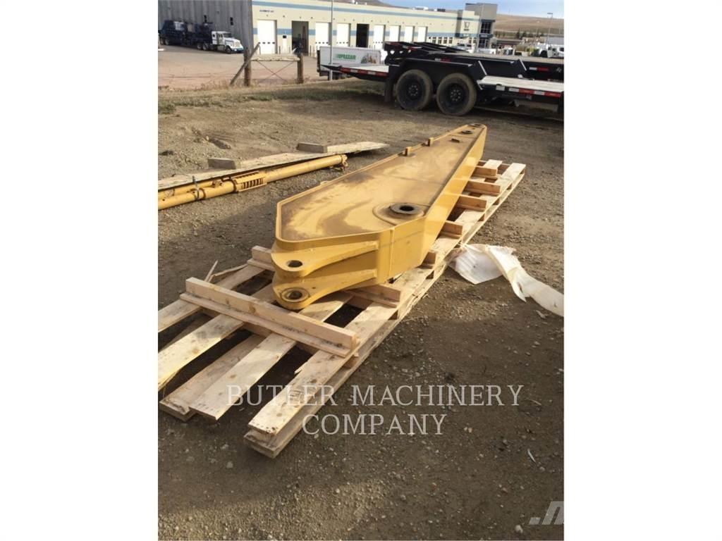 CAT 330F 106 Muut koneet