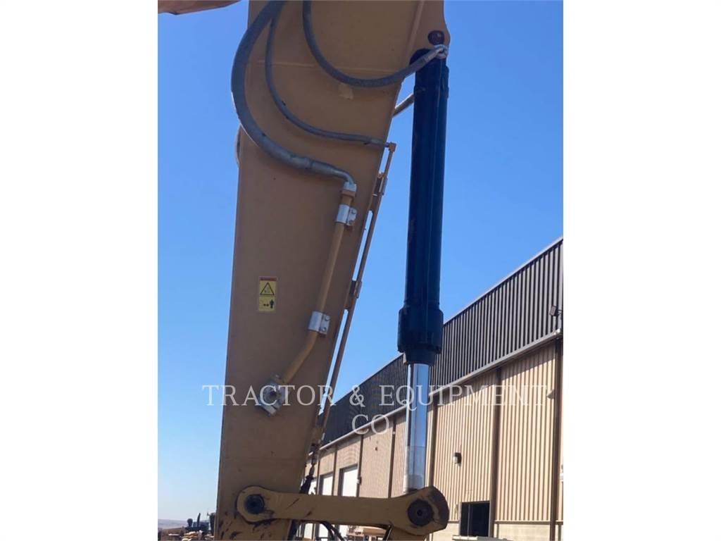 CAT 330F L Telakaivukoneet