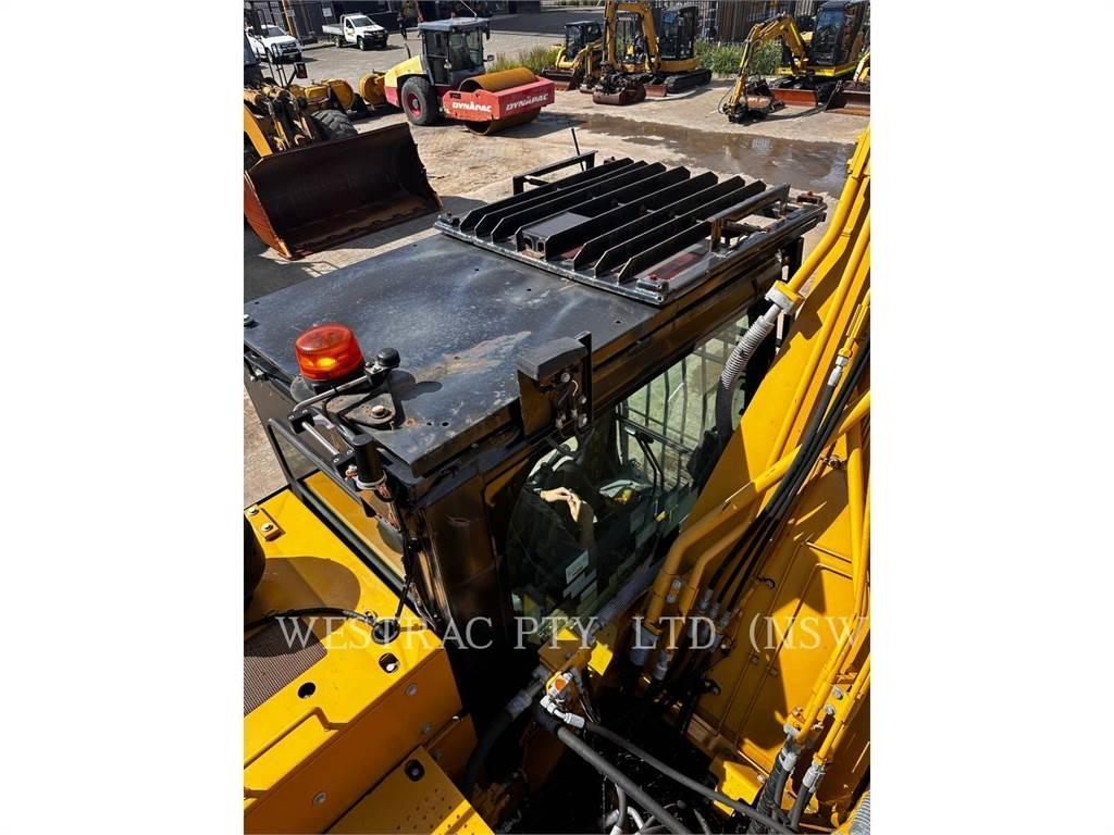 CAT 330FL Telakaivukoneet