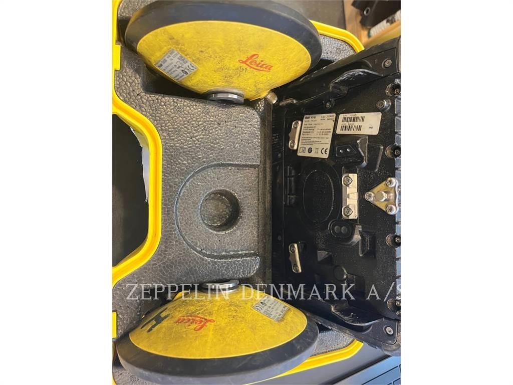 CAT 330FL Telakaivukoneet