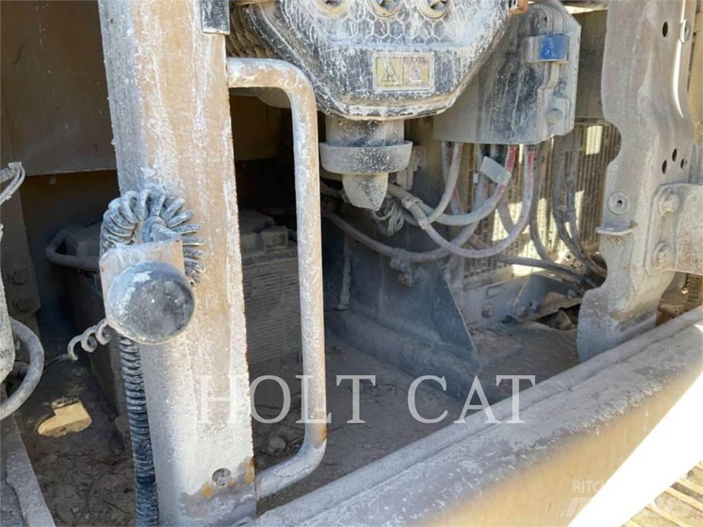 CAT 330GC Telakaivukoneet