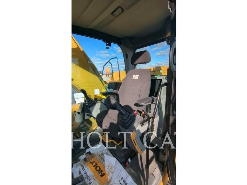 CAT 330GC Telakaivukoneet