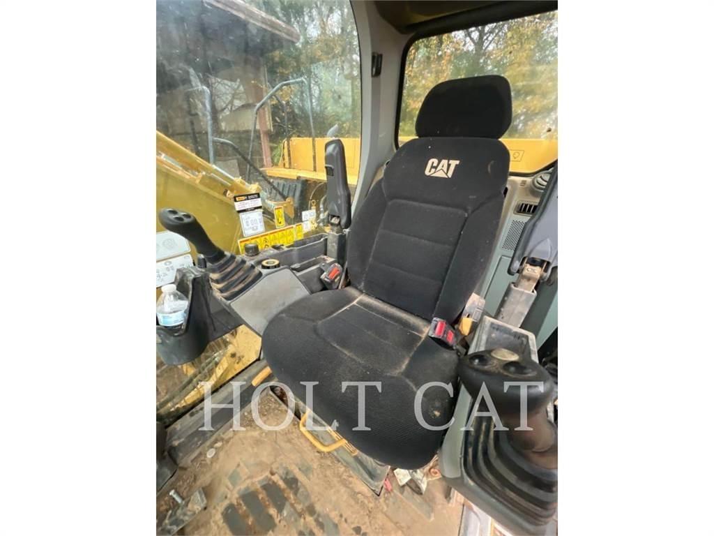 CAT 330GC Telakaivukoneet