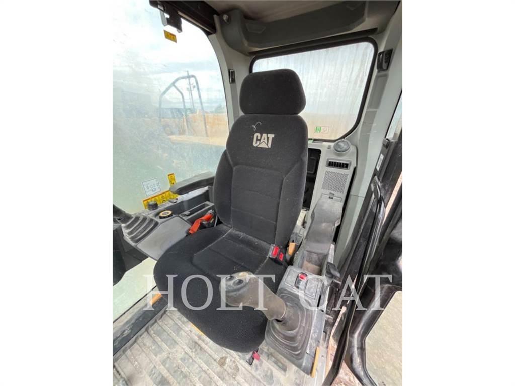 CAT 330GC Telakaivukoneet