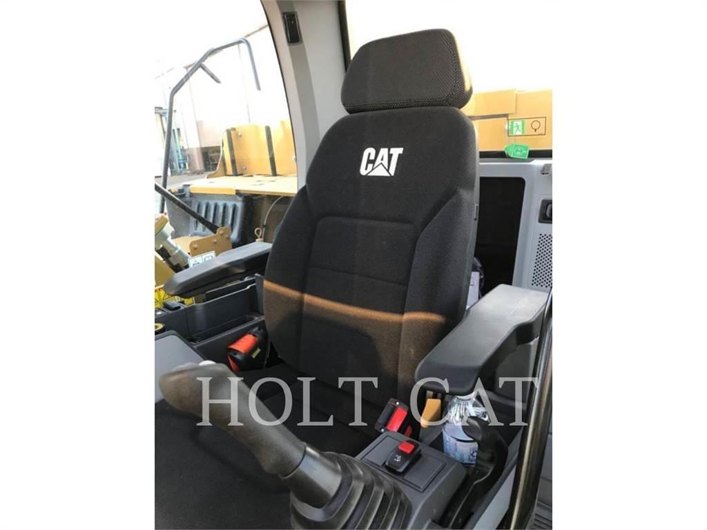 CAT 330GC Telakaivukoneet