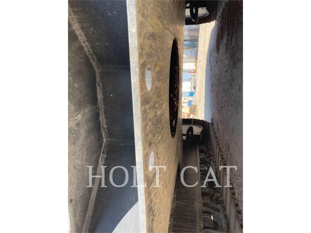 CAT 330GC Telakaivukoneet