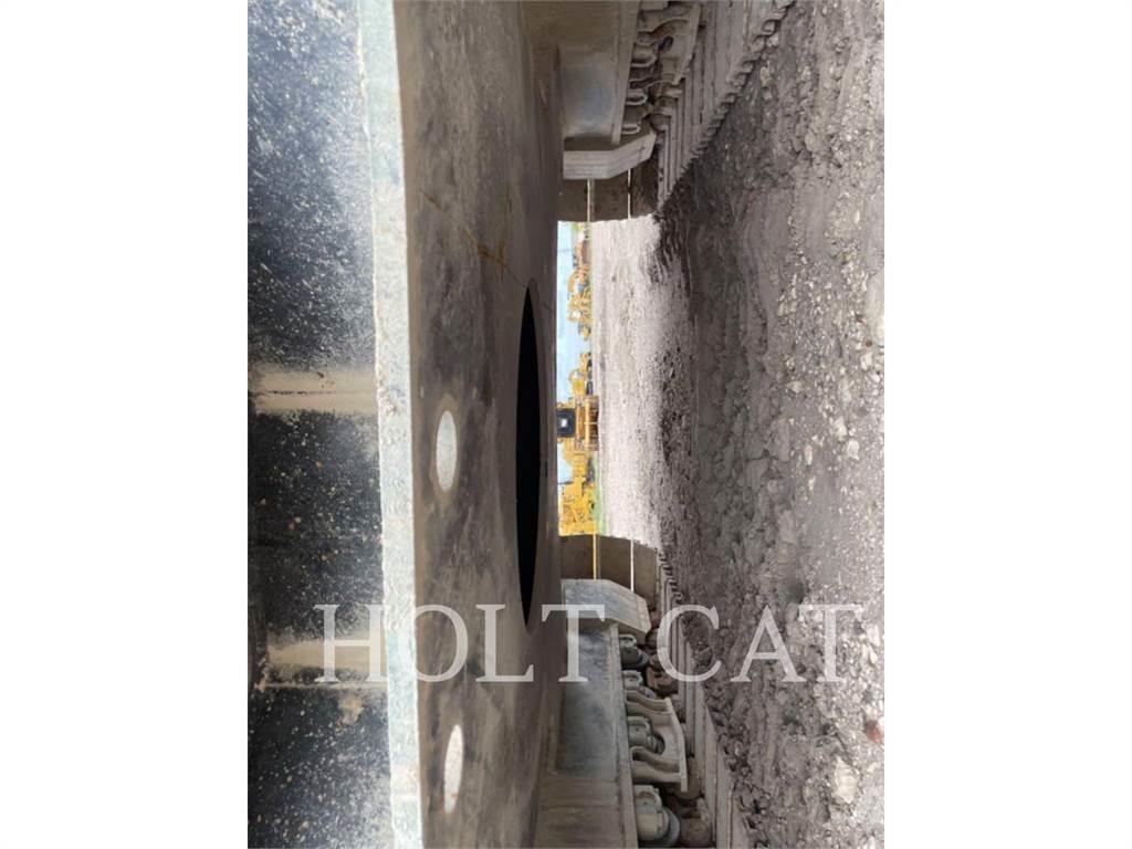 CAT 330GC Telakaivukoneet