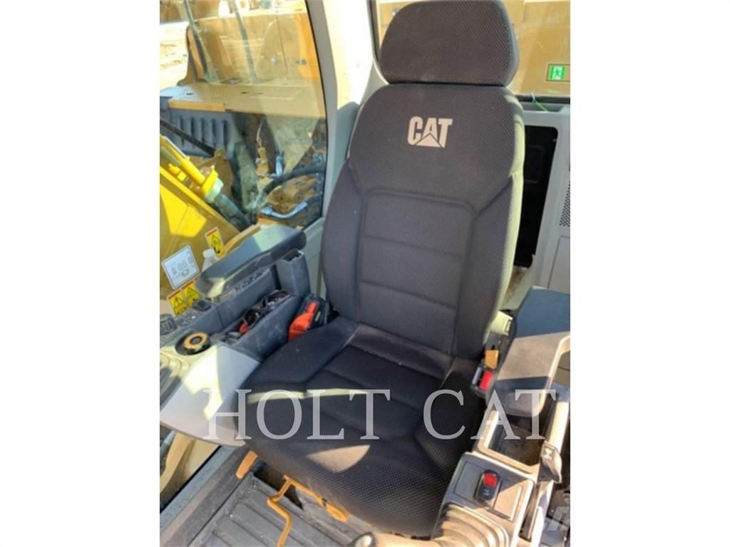 CAT 330GC Telakaivukoneet