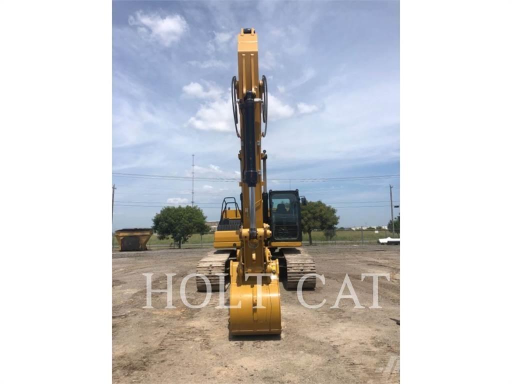CAT 330GC Telakaivukoneet