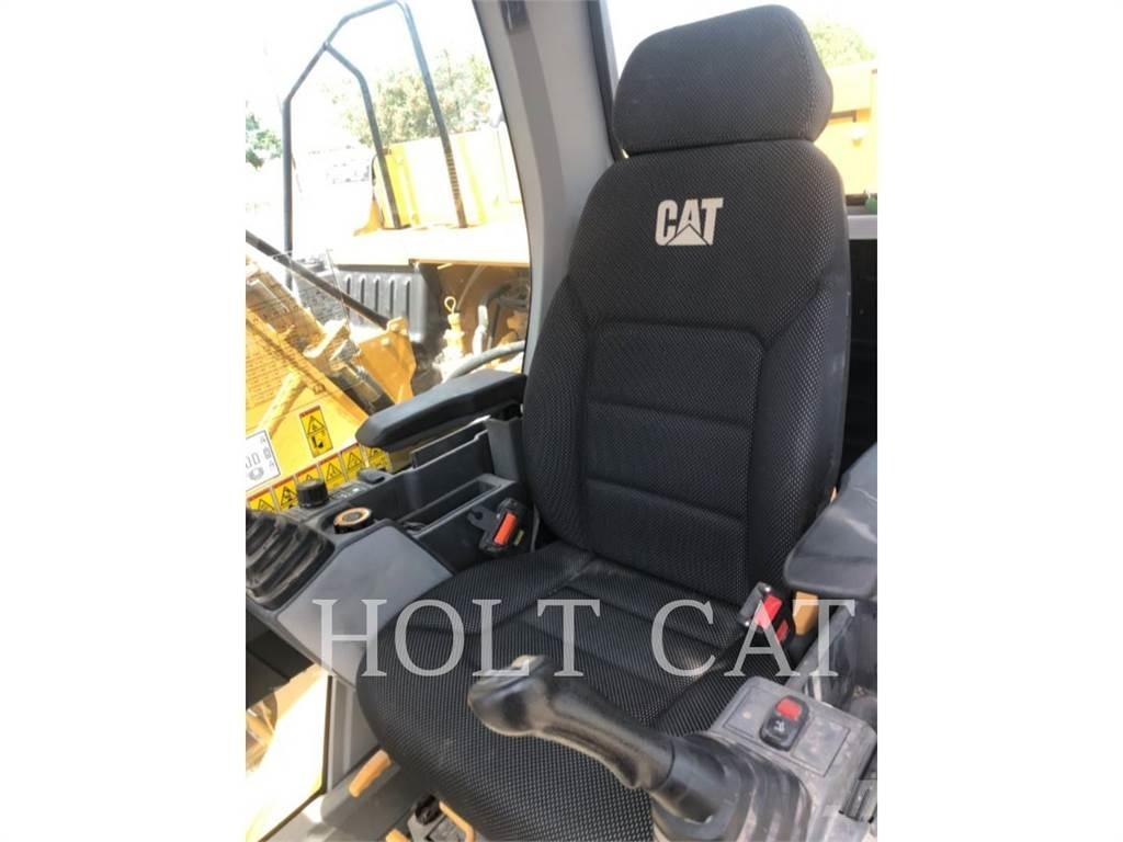 CAT 330GC Telakaivukoneet