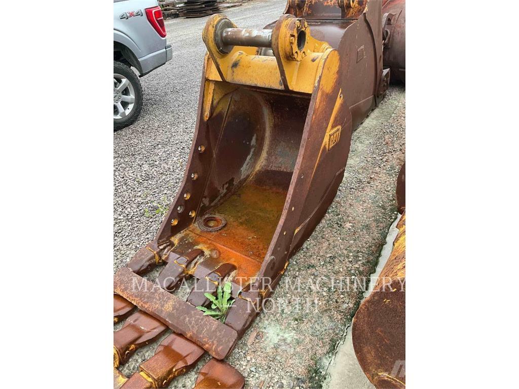 CAT 330GC PZ1+ Telakaivukoneet