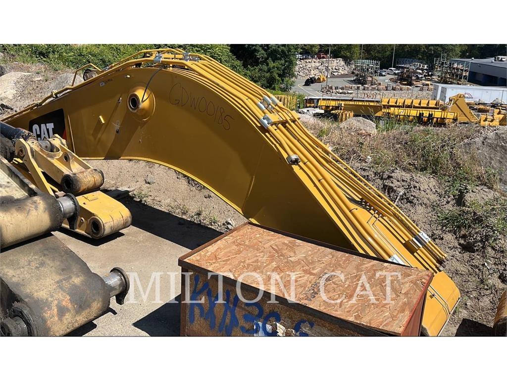 CAT 330GC REACH BOOM Kuukulkijat