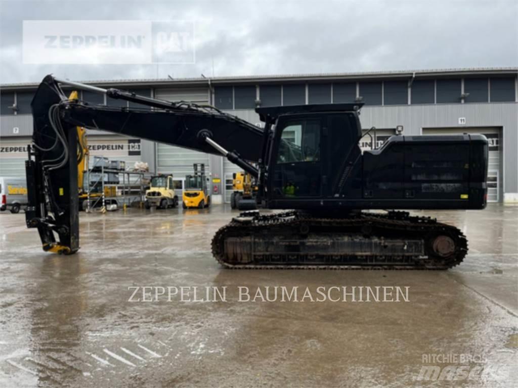 CAT 330OEM Telakaivukoneet
