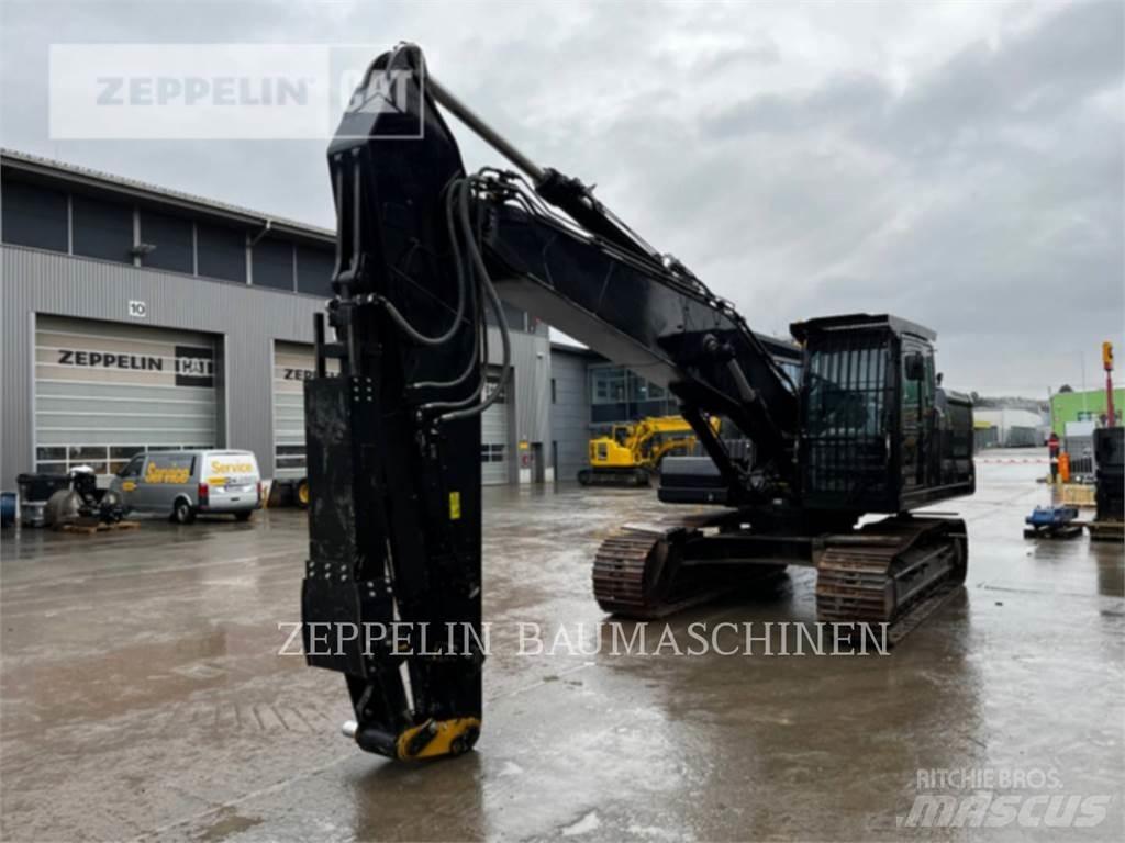 CAT 330OEM Telakaivukoneet