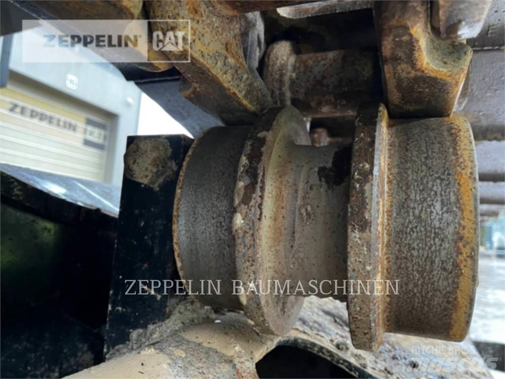 CAT 330OEM Telakaivukoneet