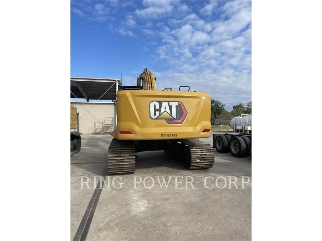 CAT 330THUMB Telakaivukoneet