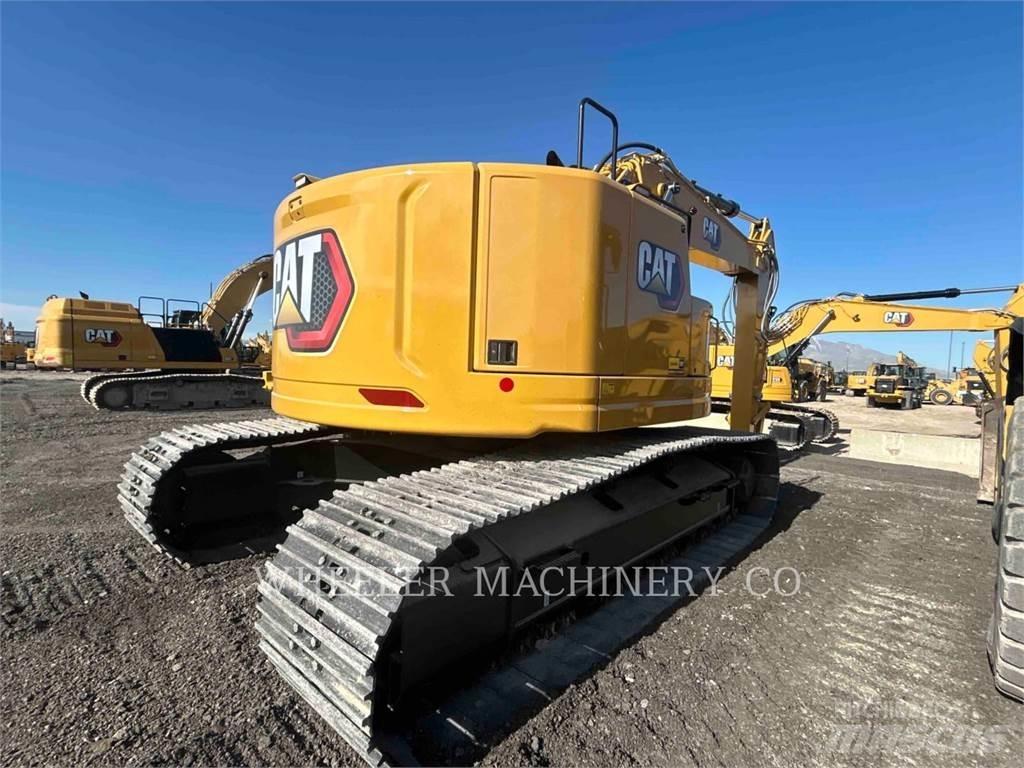 CAT 335 CF Telakaivukoneet