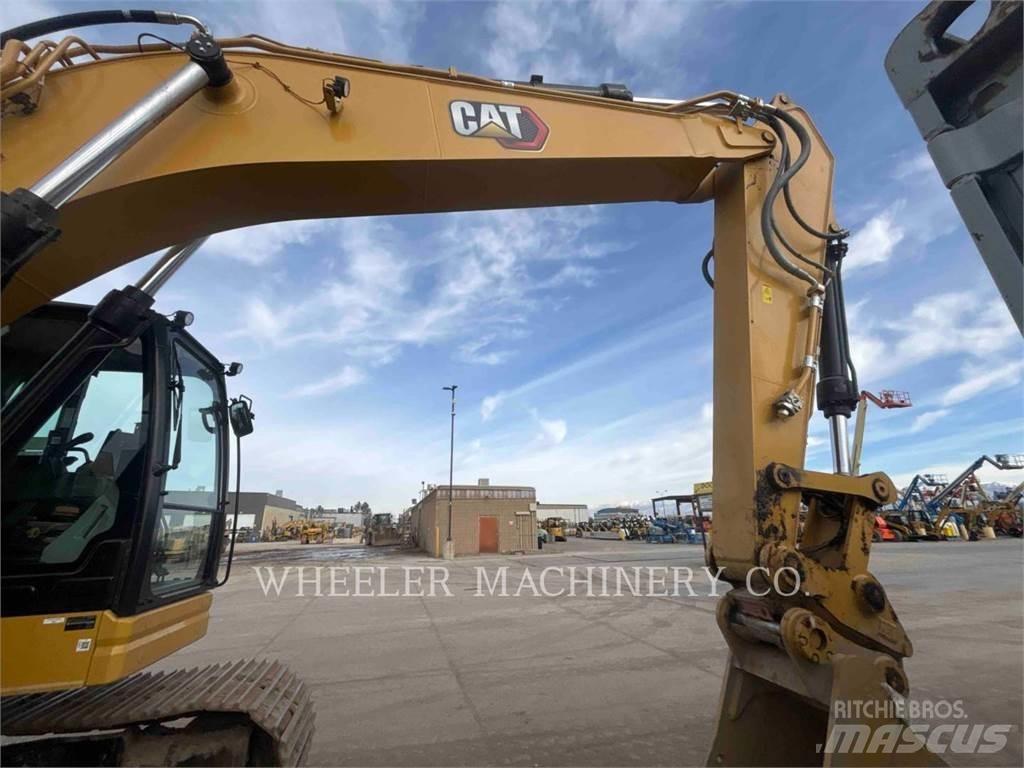 CAT 335 CF Telakaivukoneet