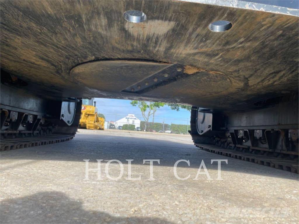 CAT 335 TC Telakaivukoneet