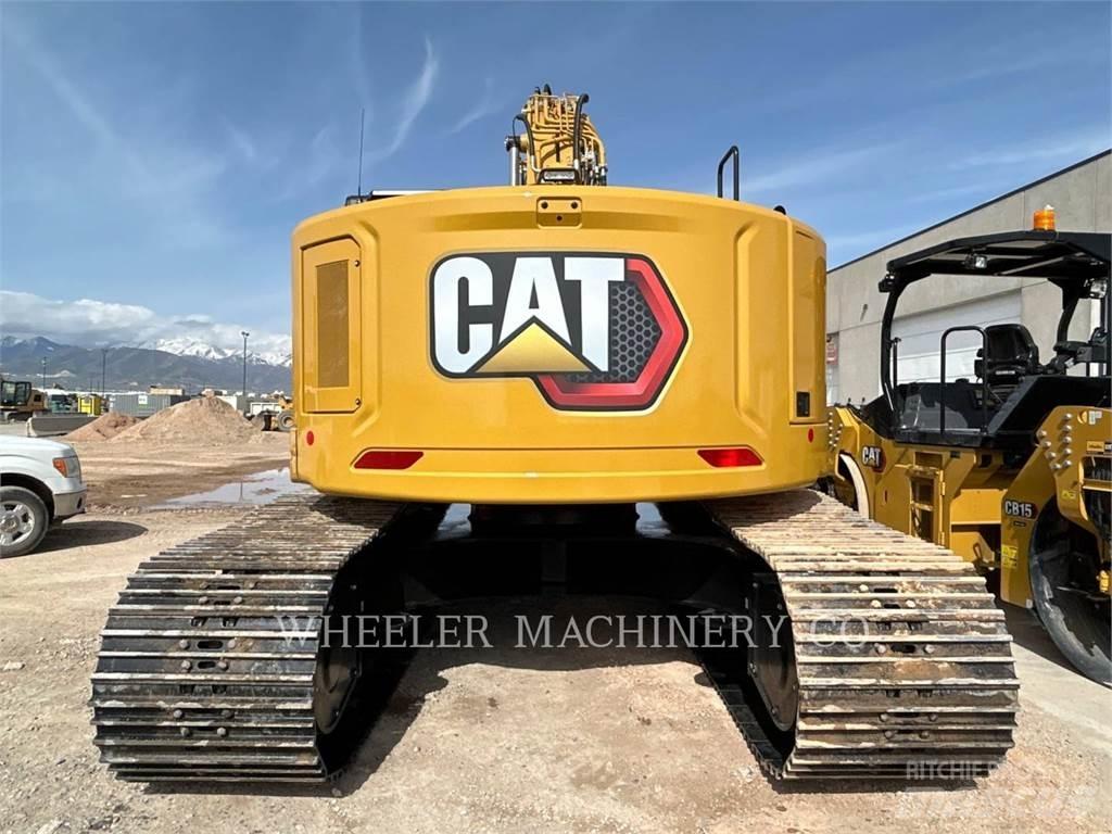 CAT 335 TH Telakaivukoneet