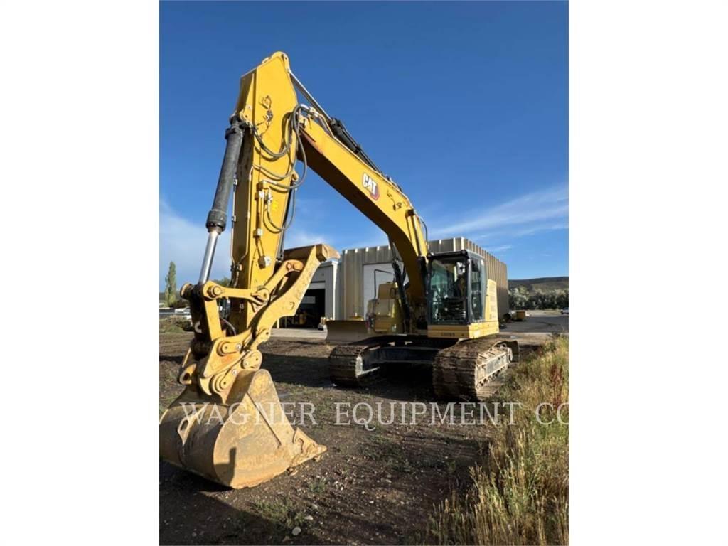 CAT 335 THB Telakaivukoneet