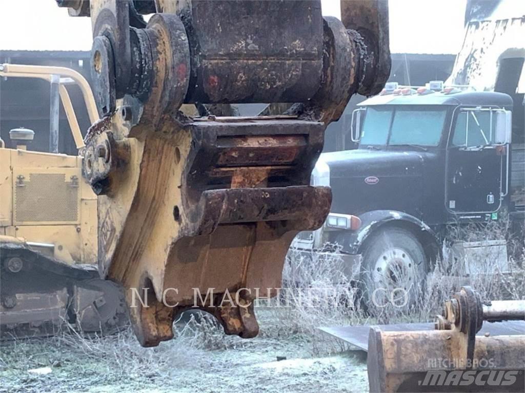 CAT 335F LCR Telakaivukoneet