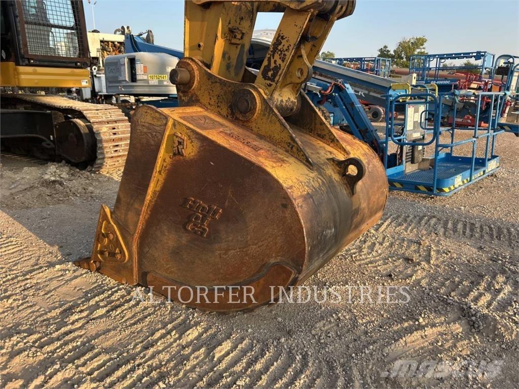 CAT 335F LCR Telakaivukoneet