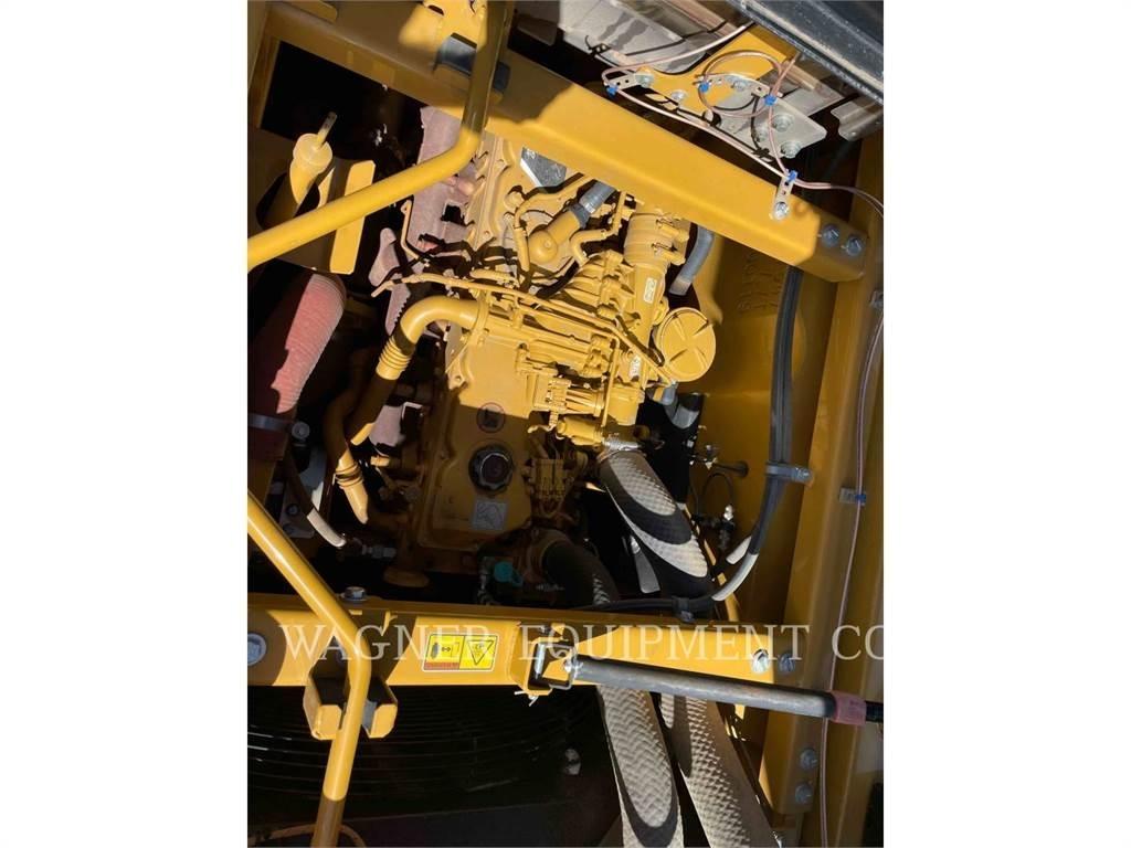 CAT 335FL Telakaivukoneet