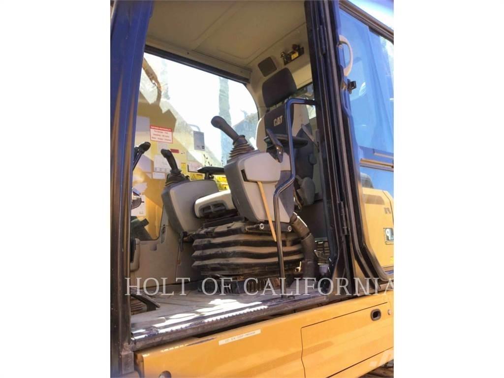 CAT 335FL CR Telakaivukoneet