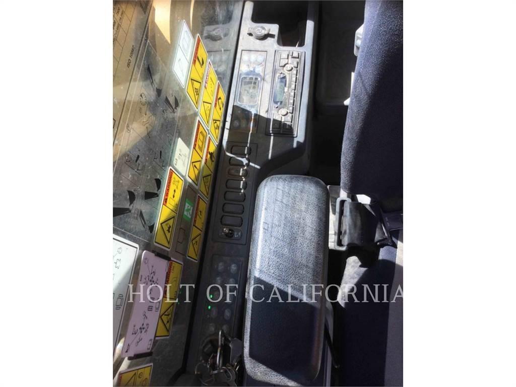 CAT 335FL CR Telakaivukoneet