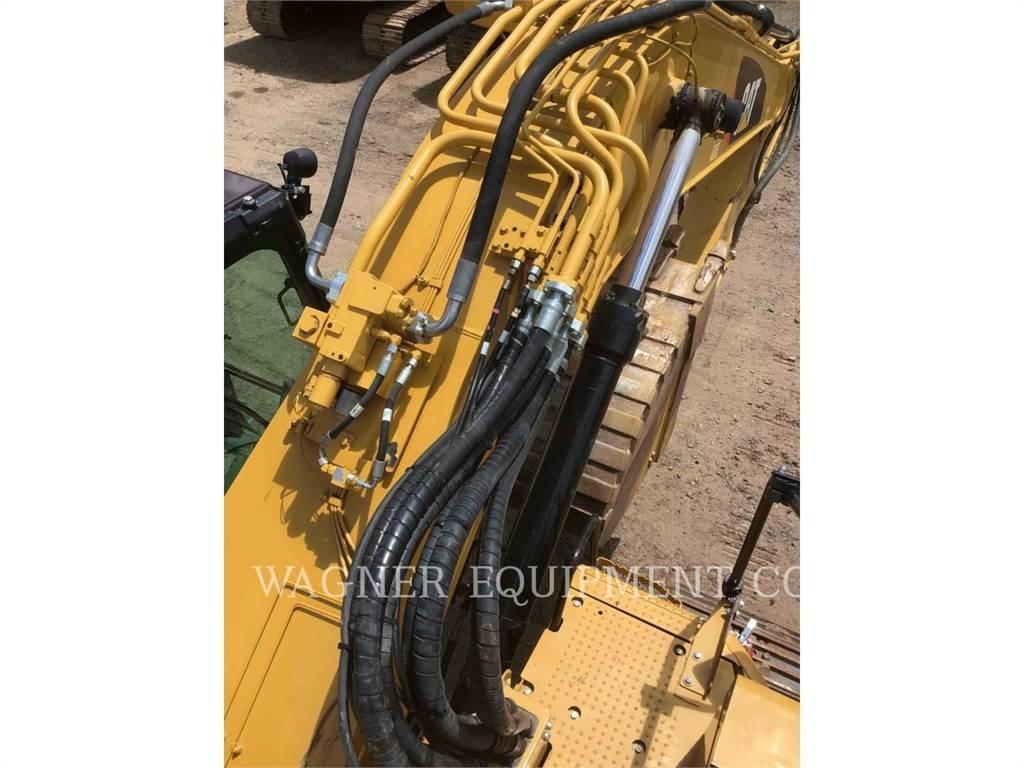 CAT 335FL CR Telakaivukoneet